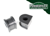 Powerflex Front Anti Roll Bar Bush 28mm PFF32-103-28H - Fits Land Rover Defender Defender (1984 - 1993)