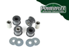 Powerflex Front Anti Roll Bar Link Rod Bush PFF36-107H - Fits Mazda MX-5, Miata, Eunos Mk2 NB (1998-2005)