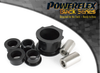 Powerflex Steering Rack Bush Kit PFF36-109BLK - Fits Mazda MX-5, Miata, Eunos Mk2 NB (1998-2005)