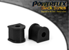 Powerflex Rear Anti Roll Bar Mounting Bush 12mm PFR36-115-12BLK - Fits Mazda MX-5, Miata, Eunos Mk2 NB (1998-2005)