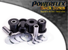 Powerflex Front Upper Wishbone Bush PFF36-103BLK - Fits Mazda MX-5, Miata, Eunos Mk2 NB (1998-2005)
