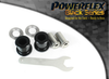 Powerflex Front Wishbone Front Bush Camber Adjustable PFF19-1101GBLK - Fits Mazda Mazda 2 (2003 - 2007)