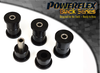 Powerflex Rear Lower Inner Wishbone Bush PFR36-110BLK - Fits Mazda MX-5, Miata, Eunos Mk2 NB (1998-2005)