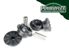Powerflex Rear Diff Mounting Bush PFR36-120H - Fits Mazda MX-5, Miata, Eunos Mk2 NB (1998-2005)