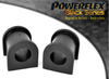 Powerflex Front Anti Roll Bar Mounting Bush 22mm PFF36-105-22BLK - Fits Mazda MX-5, Miata, Eunos Mk1 NA (1989-1998)