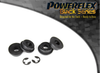 Powerflex Gear Cable Rear Bush Kit PFR34-240BLK - Fits Lotus Elise (1996 - 2021) Series 1 (1996-2001)