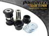 Powerflex Rear Lower Toe Link Arm Inner Bush PFR36-620BLK - Fits Mazda MX-5, Miata, Eunos Mk4 ND (2015-)