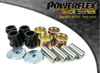 Powerflex Rear Knuckle Upper/Lower Link Bush PFR36-613BLK - Fits Mazda MX-5, Miata, Eunos Mk4 ND (2015-)