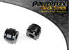 Powerflex Front Anti Roll Bar Bush 22.5mm PFF5-1303-22.5BLK - Fits Mini Electric (Cooper SE) (2020-2024)