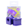 Powerflex Rear Anti Roll Bar Bush 16mm PFR36-315-16 - Fits Mazda RX-7 Gen 3 - FD3S (1992-2002)