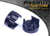 Powerflex Gearbox Mounting Bush Insert PFF5-121BLK - Fits Mini R50/52/53 Gen 1 (2000 - 2006)