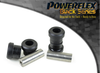 Powerflex Front Arm Front Bush PFF40-401BLK - Fits Mercedes-Benz 190 W201 (1982 - 1993)
