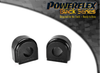 Powerflex Front Anti Roll Bar Bush 24.5mm PFF5-1303-24.5BLK - Fits Mini F55 / F56 Gen 3 (2014 - 2024)