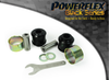 Powerflex Front Upper Arm Inner Bush Caster Adjustable PFF40-502GBLK - Fits Mercedes-Benz C-CLASS W203/S203 (2000-2007)