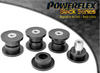 Powerflex Rear Upper Arm Inner Bush PFR36-309BLK - Fits Mazda RX-7 Gen 3 - FD3S (1992-2002)