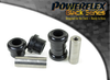 Powerflex Front Arm Rear Bush PFF40-402BLK - Fits Mercedes-Benz 190 W201 (1982 - 1993)