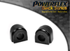 Powerflex Rear Anti Roll Bar Bush 21.4mm PFR5-1314-21.4BLK - Fits Mini F55 / F56 Gen 3 (2014 - 2024)