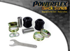 Powerflex Front Lower Arm Inner Bush Camber Adjustable PFF40-501GBLK - Fits Mercedes-Benz SLK R171 (2004-2010)