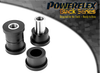 Powerflex Rear Trailing Arm Rear Bush PFR36-404BLK - Fits Mazda RX-8 (2003-2012)