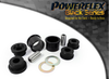 Powerflex Rear Trailing Arm Front Bush 60mm PFR5-1103BLK - Fits Mini R58 Coupe (2011 - 2015)