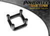 Powerflex Upper Gearbox Mount Insert (Track) PFF5-225BLK - Fits Mini R59 Roadster (2012 - 2015)