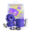 Powerflex Rear Trailing Arm Front Bush 80mm PFR5-1105 - Fits Mini R50/52/53 Gen 1 (2000 - 2006)