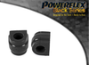 Powerflex Front Anti Roll Bar Bush 21.5mm PFF5-102-215BLK - Fits Mini R56/57 Gen 2 (2006 - 2013)