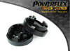 Powerflex Lower Engine Mount Large Bush Insert PFF5-207BLK - Fits Mini R55 Clubman Gen 1 (2007 - 2014)