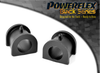Powerflex Front Anti Roll Bar Mount 23mm PFF44-103-23BLK - Fits Mitsubishi Lancer Evolution IV, V & VI RS/GSR (1996 - 2001)