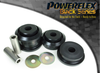 Powerflex Rear Trailing Arm Front Bush 80mm PFR5-1105BLK - Fits Mini R50/52/53 Gen 1 (2000 - 2006)
