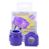 Powerflex Front Anti Roll Bar Bush 22.5mm PFF5-102-225 - Fits Mini R56/57 Gen 2 (2006 - 2013)