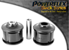 Powerflex Front Tension Rod Bush PFF46-218BLK - Fits Nissan Laurel C34 & C35 (1993 - 2002)