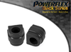 Powerflex Front Anti Roll Bar Bush 23.5mm PFF5-102-235BLK - Fits Mini R56/57 Gen 2 (2006 - 2013)