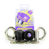 Powerflex Front Arm Rear Bush Caster Offset PFF60-902G - Fits Nissan Micra K12 - Gen3 (2003 - 2010)