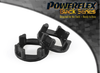 Powerflex Lower Engine Mount Large Bush Insert PFF44-521BLK - Fits Mitsubishi Colt (2002 - 2012)