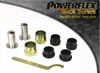 Powerflex Front Arm Front Bush Camber Adjustable PFF60-501GBLK - Fits Nissan NV250 (2007 - 2021)