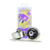 Powerflex Front Wishbone Rear Bush Anti-Lift & Caster Adjustable PFF44-202G - Fits Mitsubishi Lancer Evolution VII, VIII & IX inc 260 (2001 - 2007)