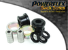Powerflex Front Wishbone Rear Bush PFF46-1002BLK - Fits Nissan Micra K14 - Gen5 (2017 - on)