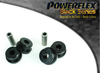 Powerflex Rear Trailing Arm Front Bush PFR44-117BLK - Fits Mitsubishi Lancer Evolution IV, V & VI RS/GSR (1996 - 2001)