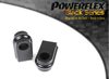 Powerflex Front Anti Roll Bar Bush 23mm PFF46-803-23BLK - Fits Nissan Juke F15 (2010 - 2019)