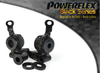 Powerflex Front Wishbone Rear Bush & Bracket PFF5K-201BLK - Fits Mini R56/57 Gen 2 (2006 - 2013)