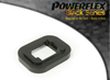 Powerflex Upper Engine Mount Insert (Track) PFF5-224BLK - Fits Mini R59 Roadster (2012 - 2015)