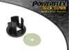 Powerflex Upper Engine Mount Torque Arm Bush Insert PFF46-820BLK - Fits Nissan Juke F15 (2010 - 2019)
