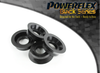 Powerflex Rear Trailing Arm Front Bush Insert PFR5-1102BLK - Fits Mini R58 Coupe (2011 - 2015)