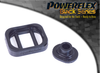 Powerflex Gearbox Mounting Bush Insert PFF60-525BLK - Fits Nissan Micra K12 - Gen3 (2003 - 2010)