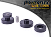 Powerflex Rear Shock Top Mounting Bush PFR5-115BLK - Fits Mini R59 Roadster (2012 - 2015)