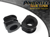 Powerflex Front Anti Roll Bar Bush 34mm PFF46-703-34BLK - Fits Nissan GT-R (2008 on)
