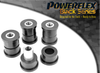 Powerflex Rear Lower Control Arm Bush PFR46-203BLK - Fits Nissan Silvia 200SX - S13, S14, & S15 (1989 - 2002)