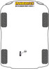 Mitsubishi Outlander Outlander PHEV (2013-) Powerflex diagram - Reference 30
