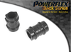 Powerflex Anti Roll Bar Bush 22mm PFF50-215-22BLK - Fits Peugeot 205 GTi  (1985-1998)